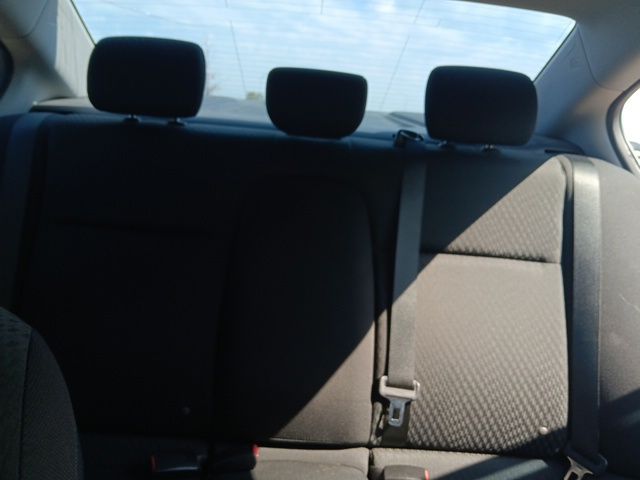 2015 Honda Civic LX photo 17
