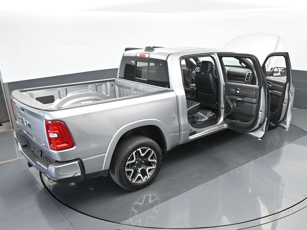 2025 Ram 1500 Laramie photo 58