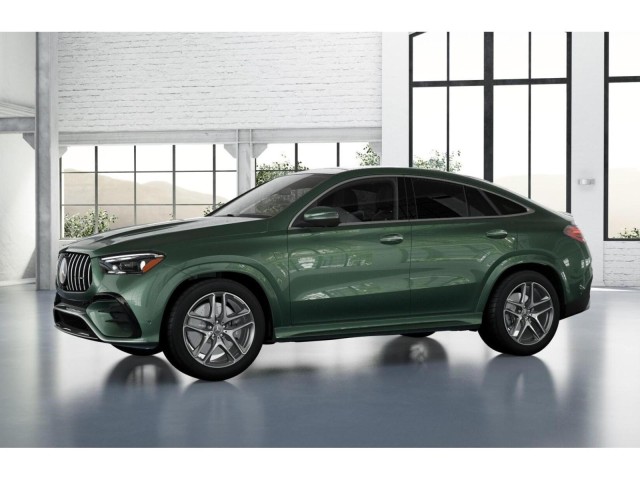 2026 Mercedes Benz GLE AMG 53 photo 35