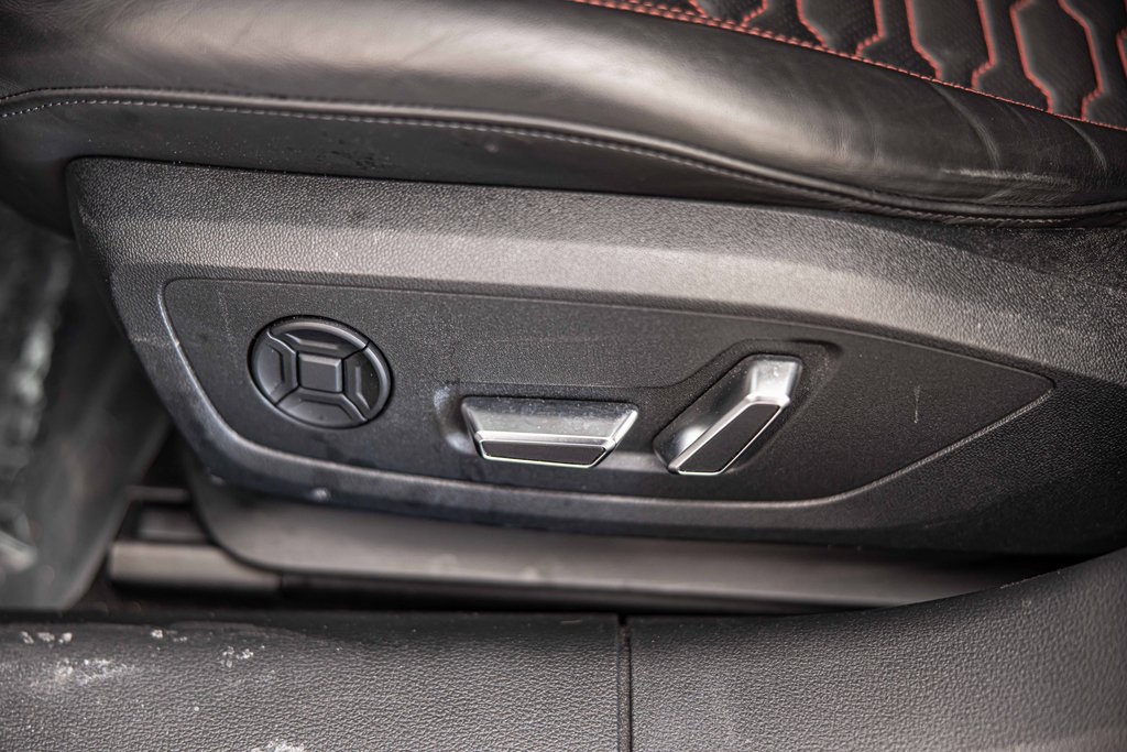 2022 AUDI RS 7 - Image 23