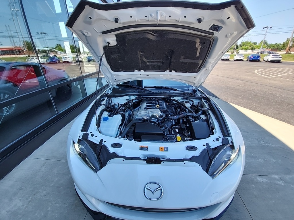2024 Mazda MX-5 Miata Miata RF photo 27