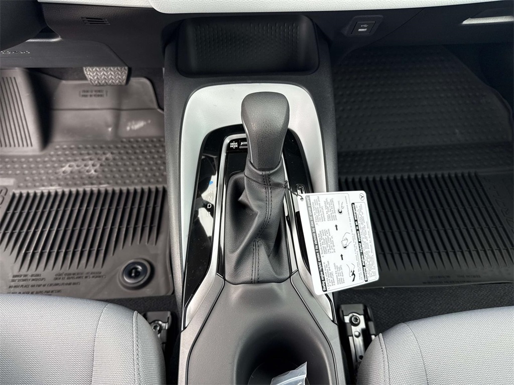2026 Toyota Corolla SE photo 23
