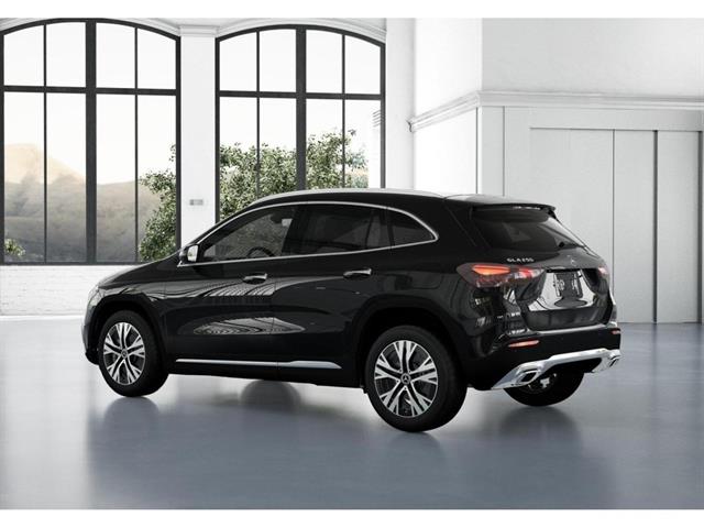 2025 Mercedes Benz GLA 250 4MATIC photo 29