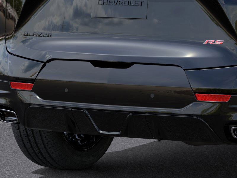 2025 Chevrolet Blazer RS photo 11