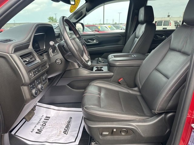 2022 Chevrolet Tahoe RST photo 12