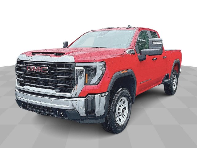 New GMC Sierra HD for Sale in Painesville | Classic Buick GMC