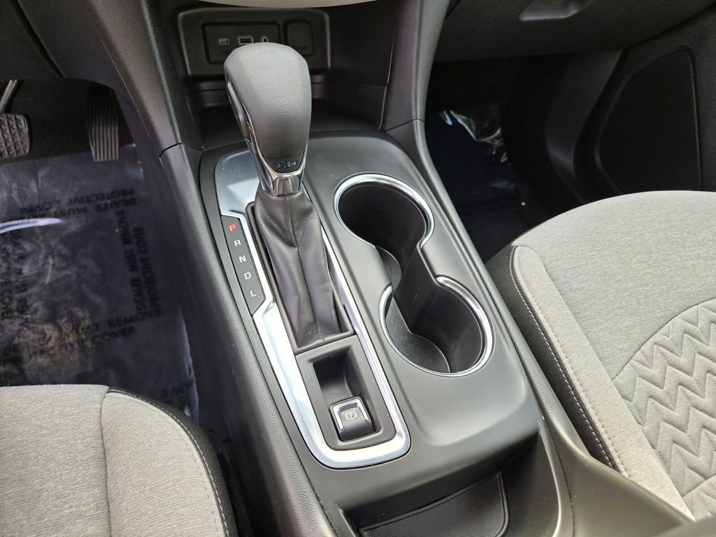 2022 Chevrolet Equinox LS photo 20