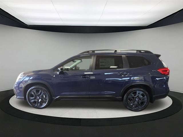 2025 Subaru Ascent Onyx Edition Touring photo 5