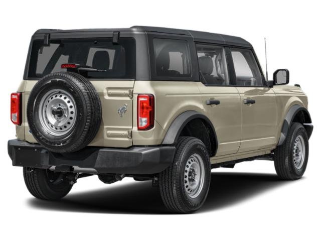 2025 Ford Bronco Base photo 2