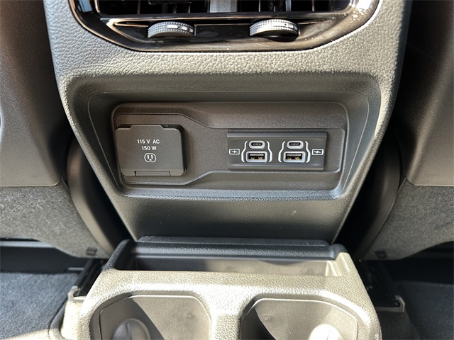 2025 Jeep Grand Cherokee L photo 16