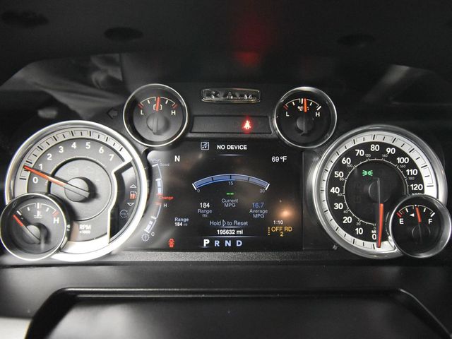 2016 Ram 1500 Laramie photo 23