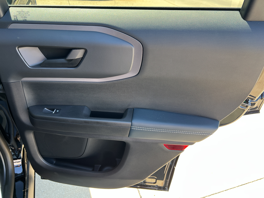 2024 Ford Bronco Sport Outer Banks photo 33