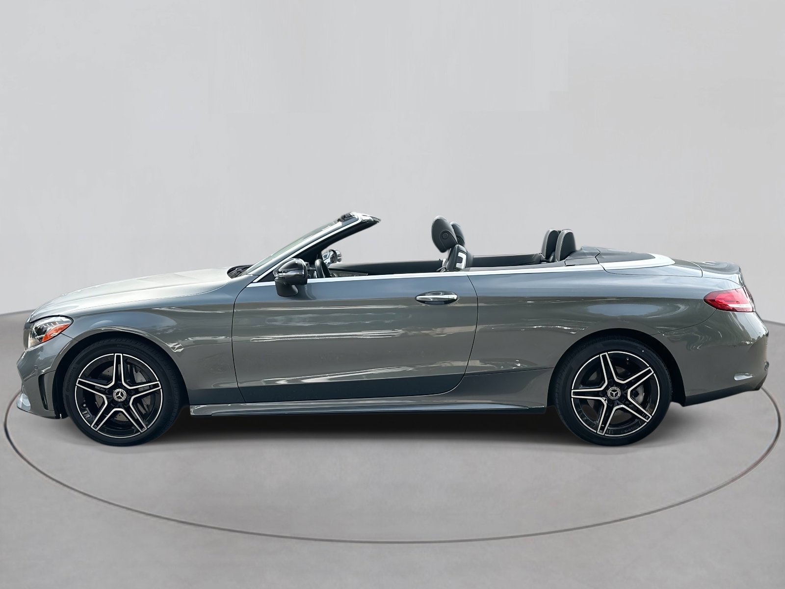 2023 Mercedes Benz C 300 4MATIC photo 2