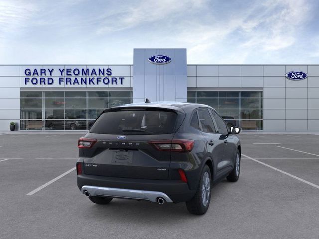 2025 Ford Escape Active photo 4