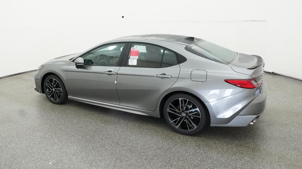 2026 Toyota Camry XSE photo 11