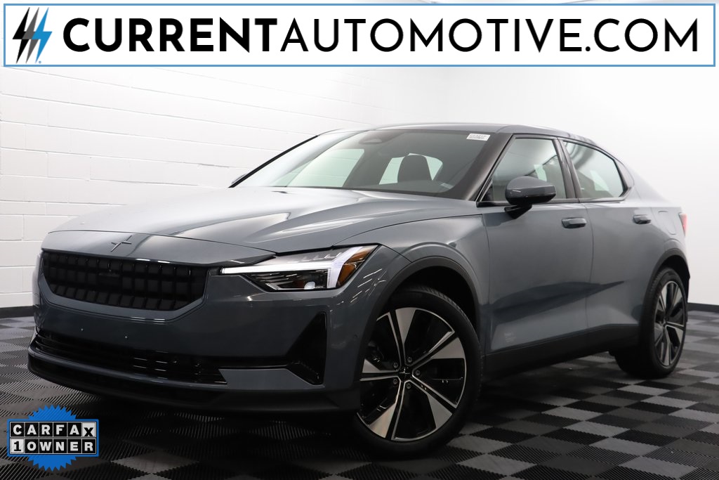 PreOwned 2023 Polestar 2 Long Range Single Motor 4D Hatchback in