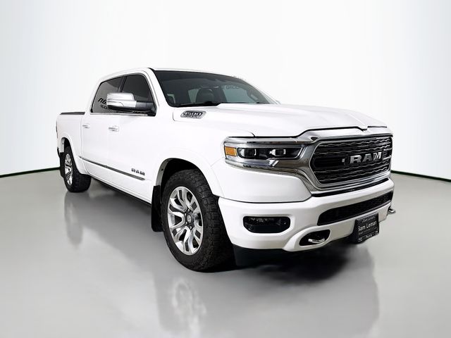 2022 RAM Ram 1500 Pickup Limited's photo