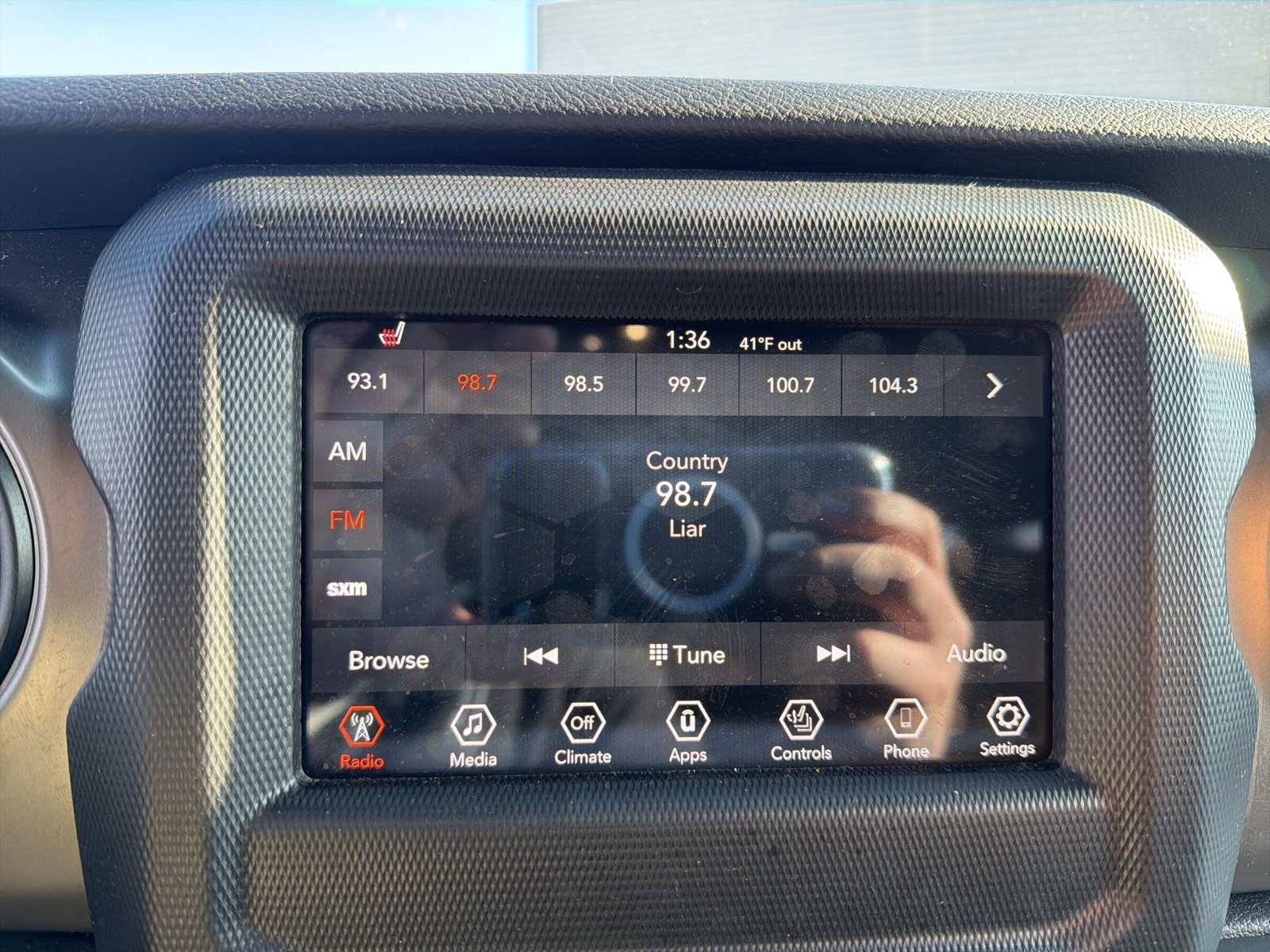 2021 Jeep Wrangler Unlimited Willys photo 4