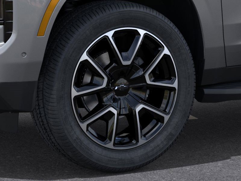 2026 Chevrolet Tahoe RST photo 5