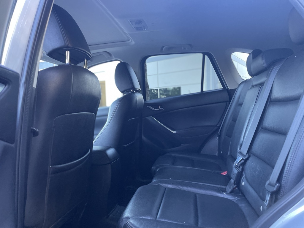 2016 Mazda CX-5 Grand Touring photo 18