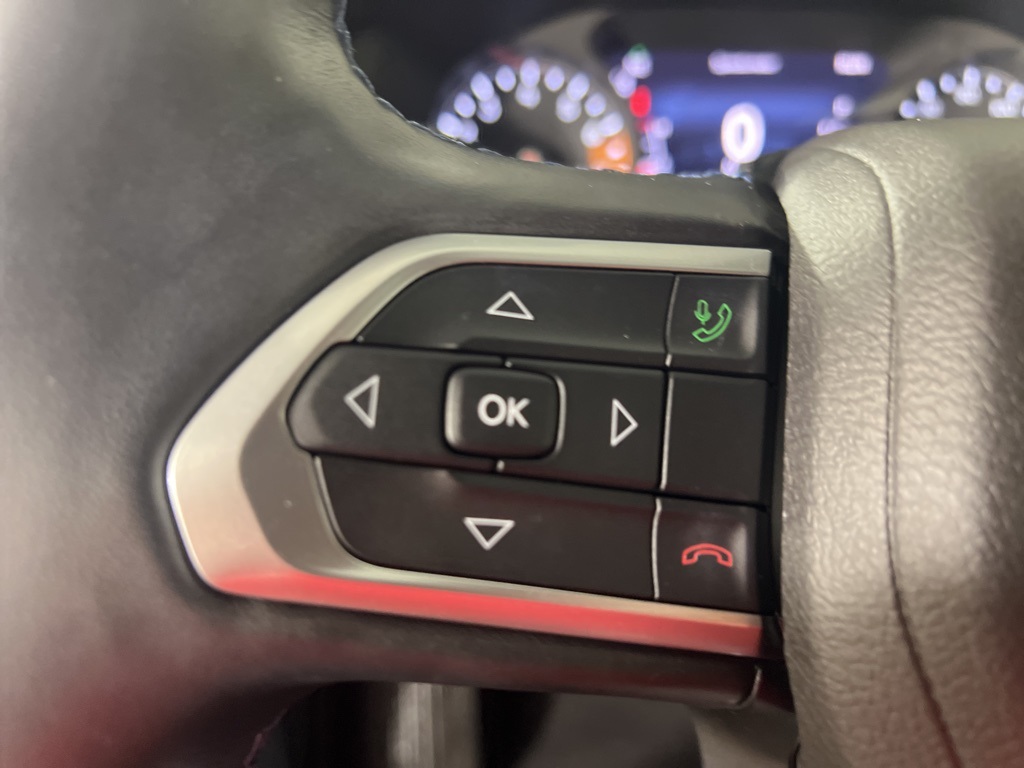2022 Jeep Compass North Edition Latitude photo 12