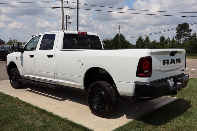 2025 Ram 2500 Tradesman photo 31