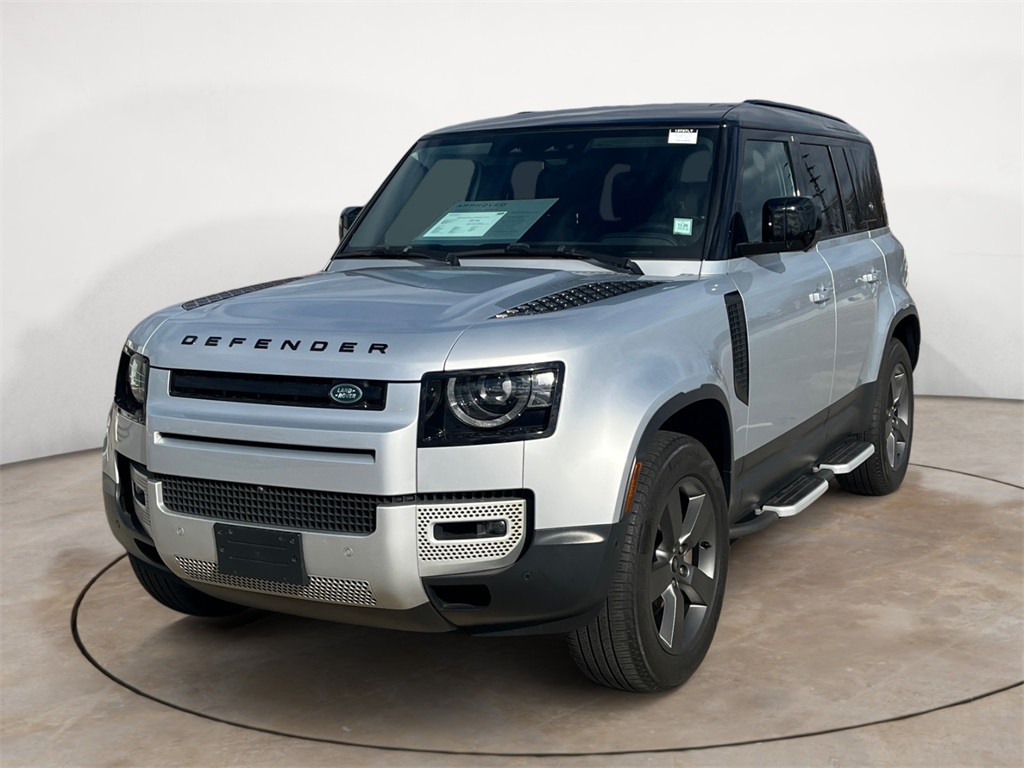 2024 Land Rover Defender S