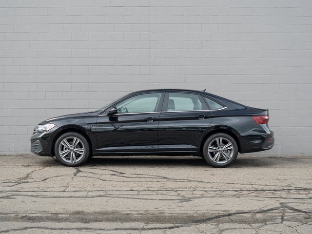 2023 Volkswagen Jetta 1.5T SE photo 2