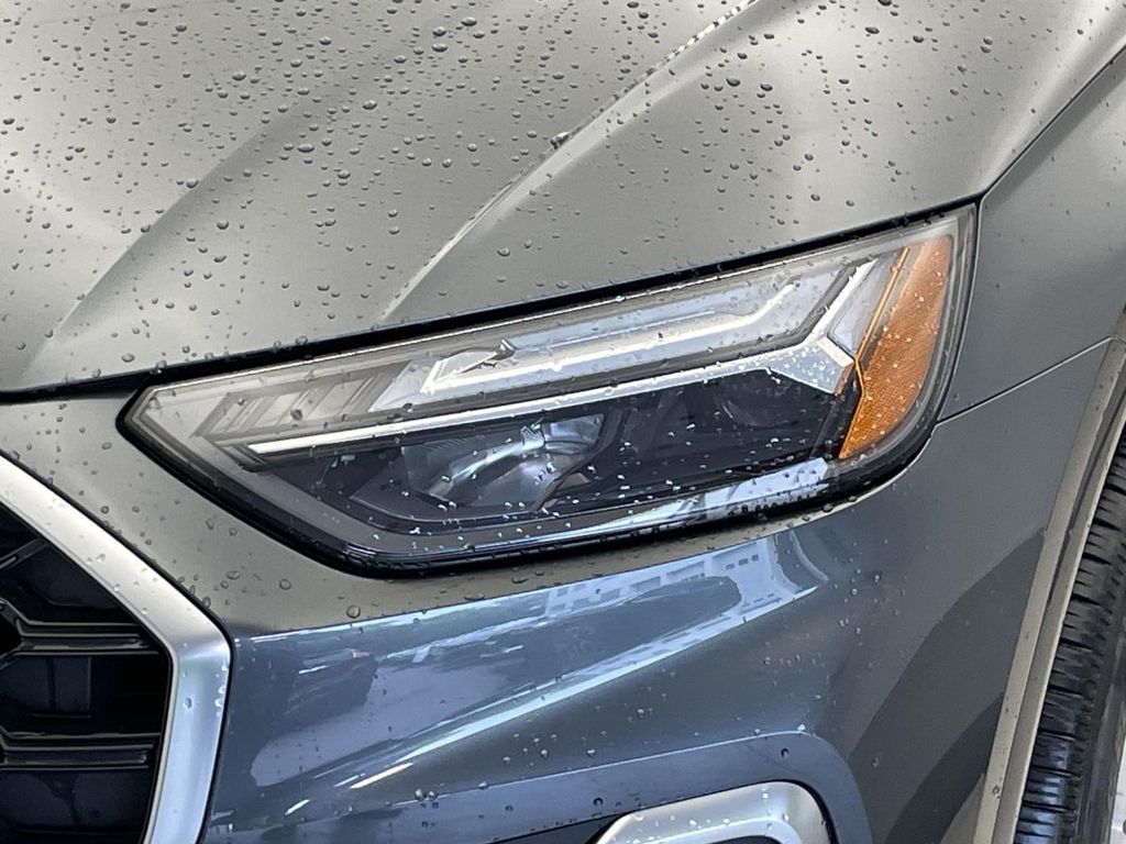 2023 Audi Q5 45 S line Premium photo 15