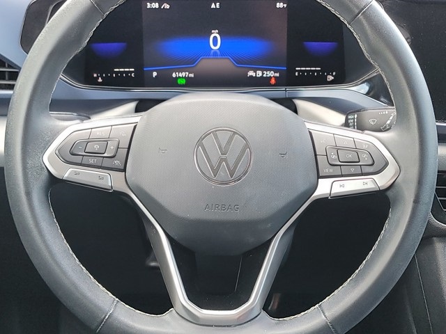 2022 Volkswagen Taos SE photo 20