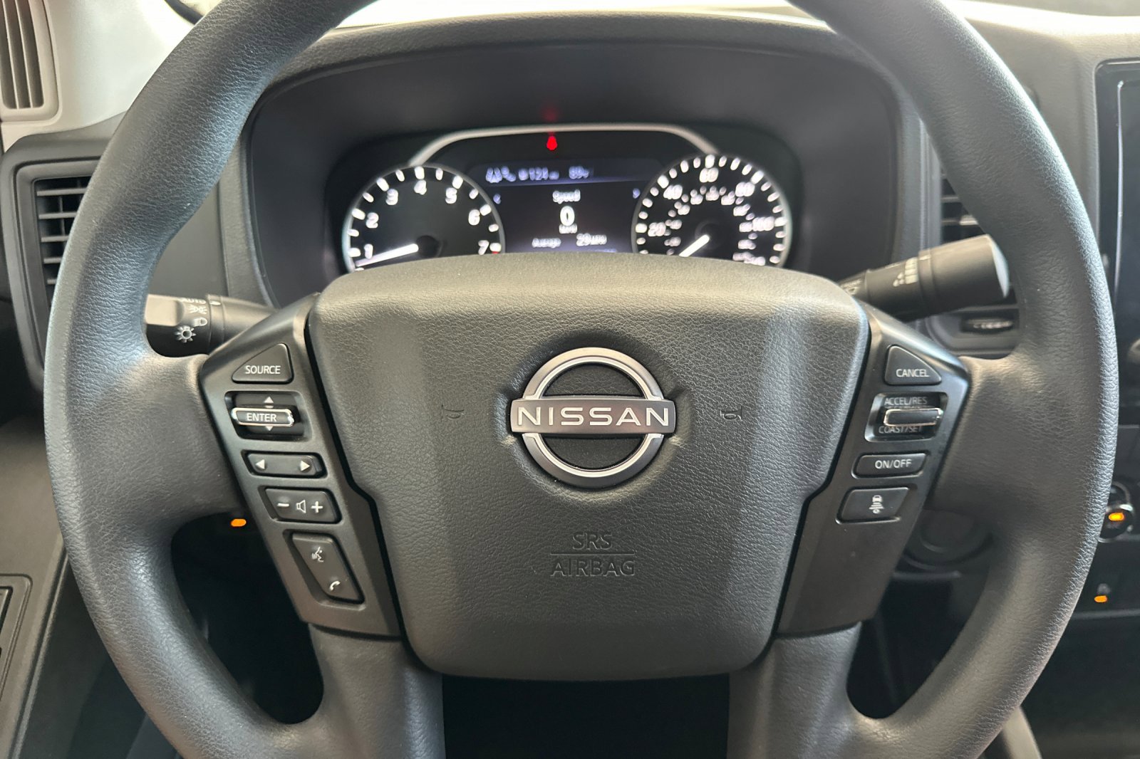 2024 Nissan Frontier S photo 22