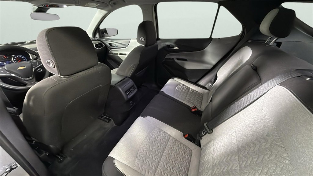 2024 Chevrolet Equinox LS photo 25