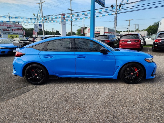 2024 Honda Civic Type R photo 6