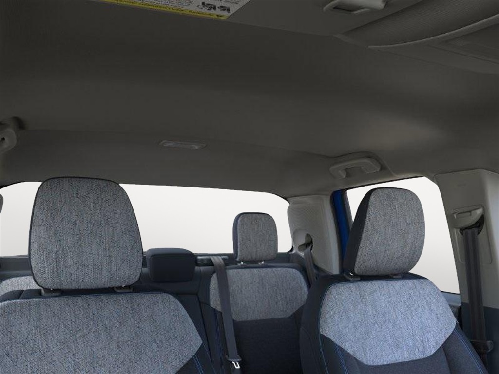 2025 Ford Maverick XLT photo 11