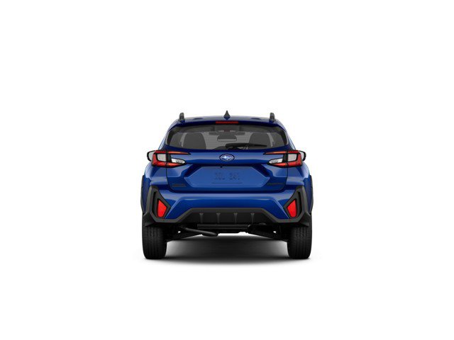 2026 Subaru Crosstrek Premium photo 9