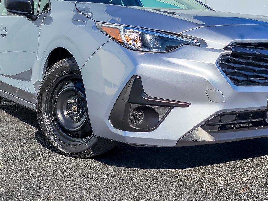 2025 SUBARU IMPREZA - Image 3