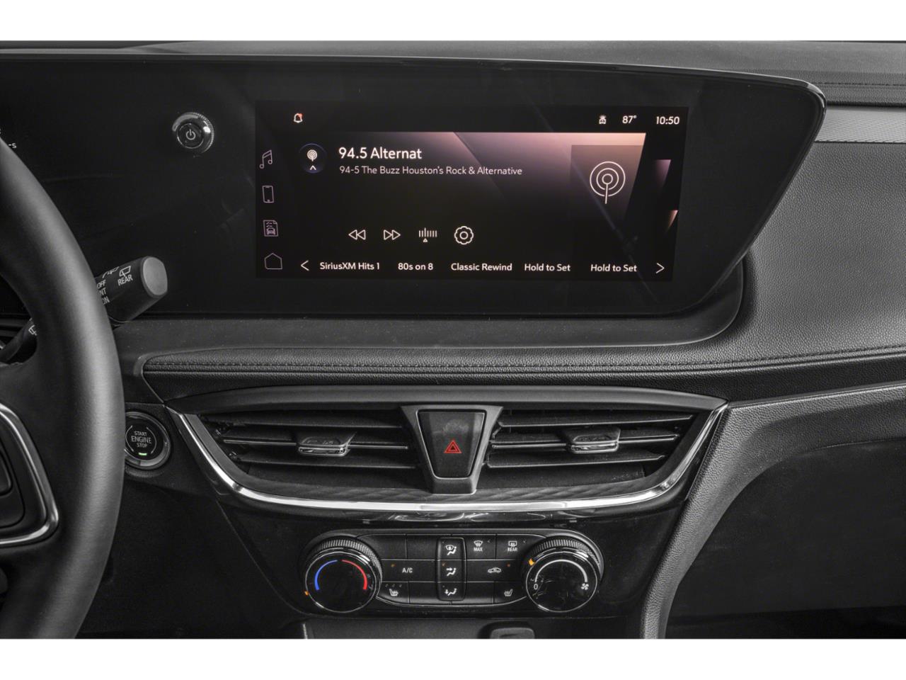 2026 Buick Encore GX Sport Touring photo 7
