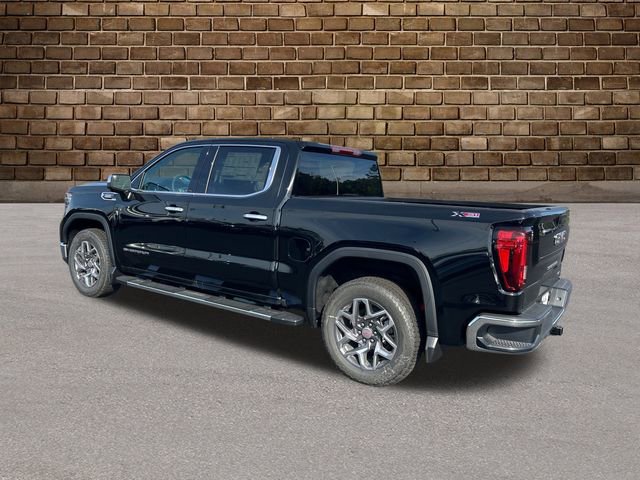 2026 Gmc Sierra 1500 SLT photo 3