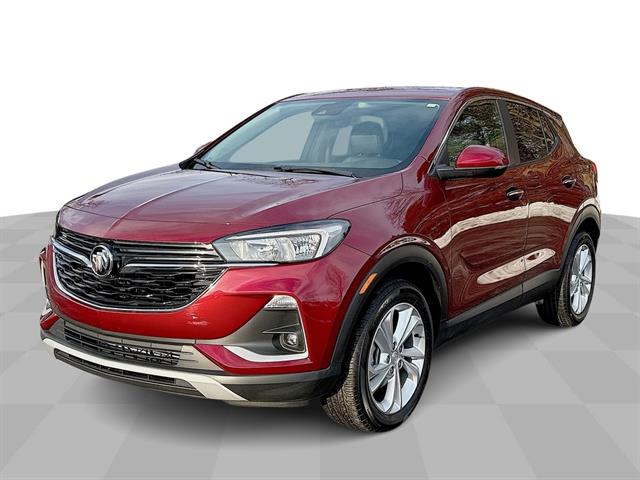 2023 Buick Encore GX Preferred's photo