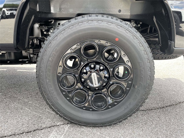 2026 Ford F-350 Lariat photo 3