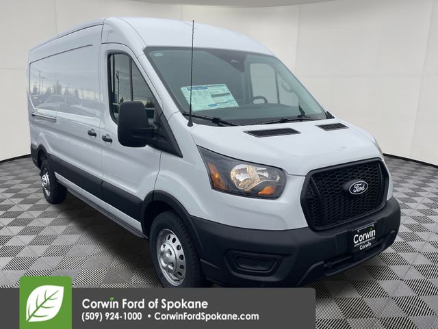 2026 Ford Transit Van Base's photo