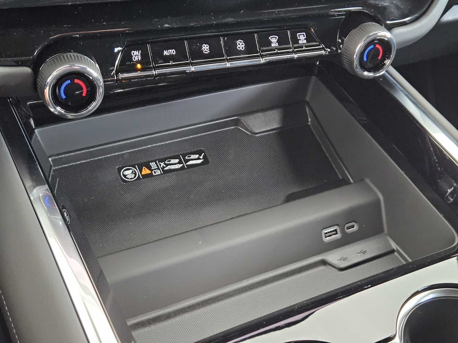 2026 Chevrolet Tahoe LT photo 15