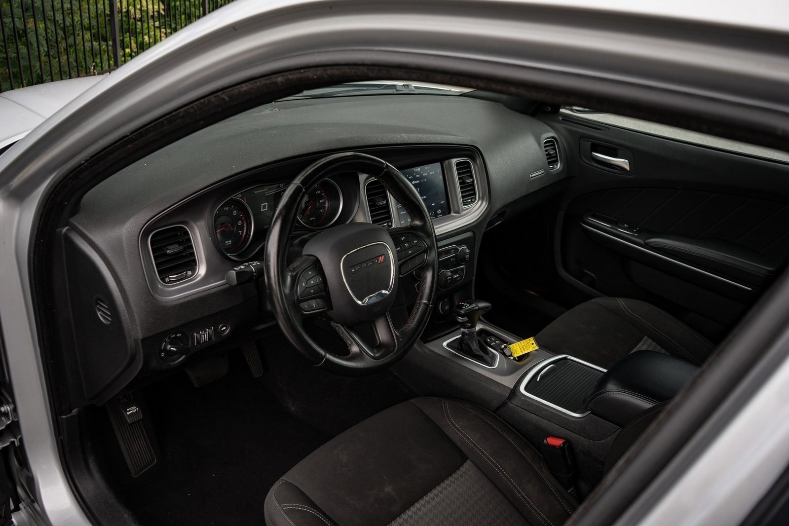 2023 Dodge Charger SXT photo 11