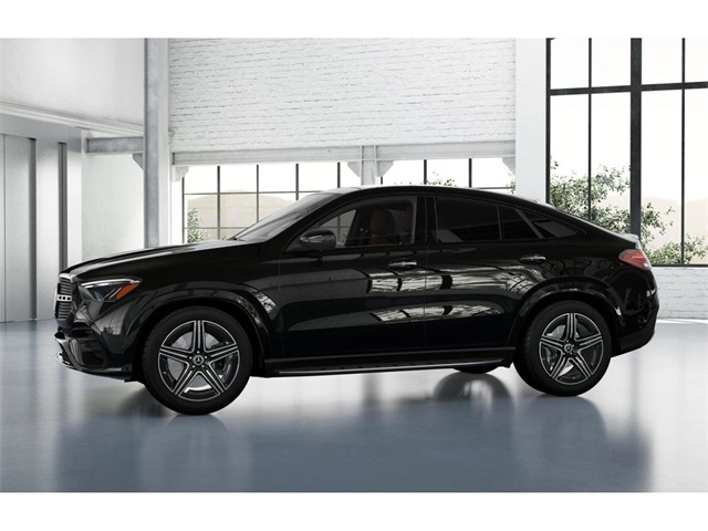2026 Mercedes Benz GLE 450 4MATIC photo 32