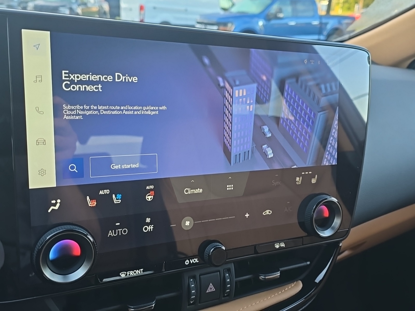 2024 Lexus NX 350 Premium photo 9
