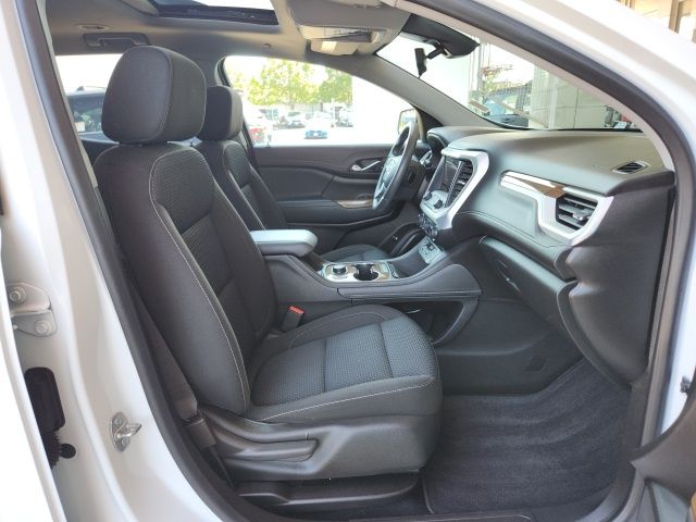 2021 Gmc Acadia SLE photo 23