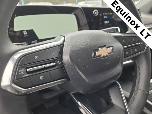 2025 Chevrolet Equinox LT photo 19
