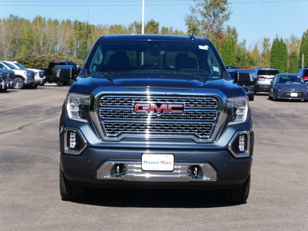 Used 2020 GMC Sierra 1500 Denali Denali with VIN 1GTU9FEL4LZ154532 for sale in Inver Grove Heights, Minnesota