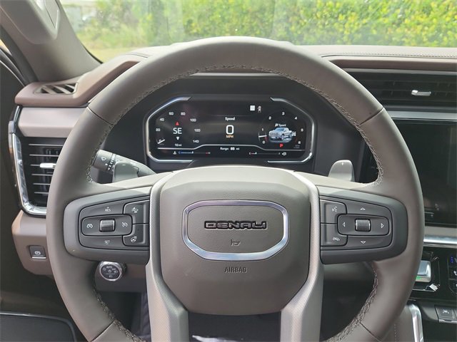 2025 Gmc Sierra 1500 Denali photo 22