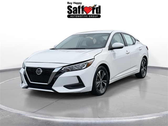 2023 Nissan Sentra
